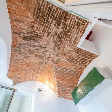 Appartement Il Nido Nei Caruggi - - 50 Mt Mare Loano