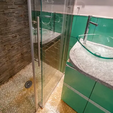 Il Nido Nei Caruggi - - 50 Mt Mare Appartement *