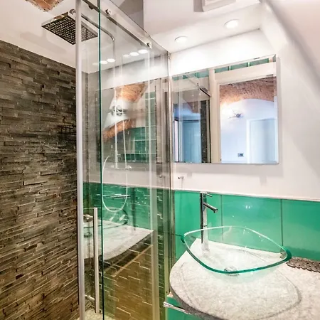 Apartment Il Nido Nei Caruggi - - 50 Mt Mare Loano